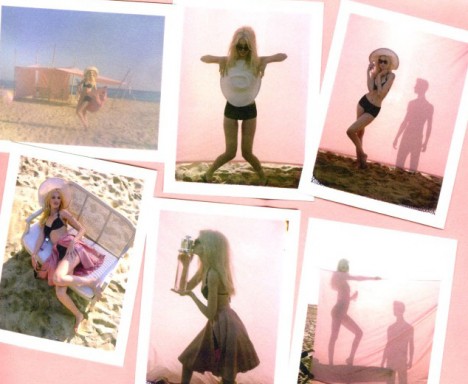 Dior Addict, la campagne de pub et le film photo Daphne Groeneveld for Dior Addict 2 468x384 Dior Addict, la campagne de pub et le film