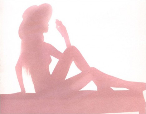 Dior Addict, la campagne de pub et le film photo Daphne Groeneveld for Dior Addict 6 468x365 Dior Addict, la campagne de pub et le film