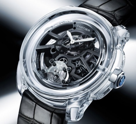 Cartier ID Two Concept Watch 468x425 Cartier ID Two Concept