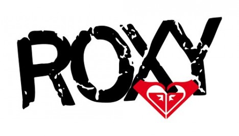 DVF loves ROXY photo Logo roxy 468x266 DVF loves ROXY