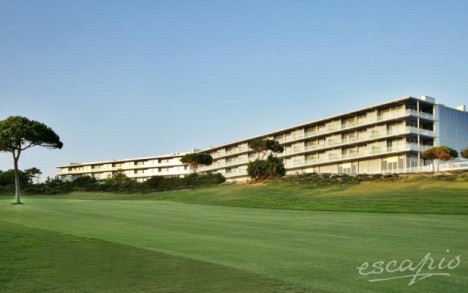 Hôtel Spa The Oitavos au Portugal photo 6173 the oitavos 0133957 Hôtel Spa The Oitavos au Portugal