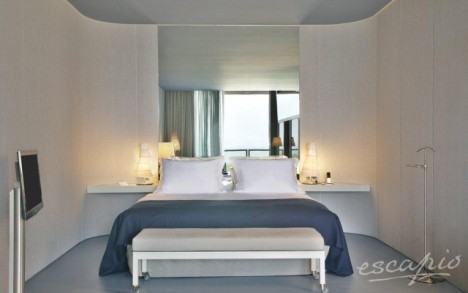 Hôtel Spa The Oitavos au Portugal photo 6173 the oitavos 0134000 021000667 Hôtel Spa The Oitavos au Portugal