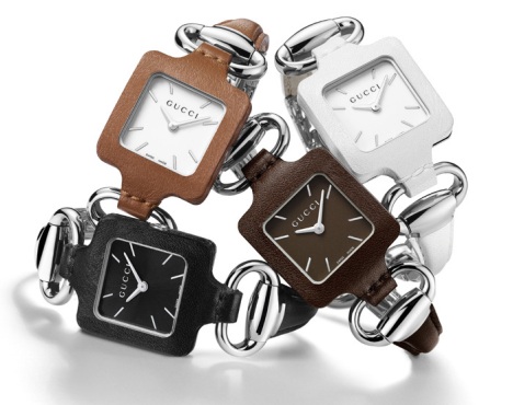 Montres Gucci : la collection Gucci 1921 photo Montres Gucci 1921 Femmes Montres Gucci : la collection Gucci 1921