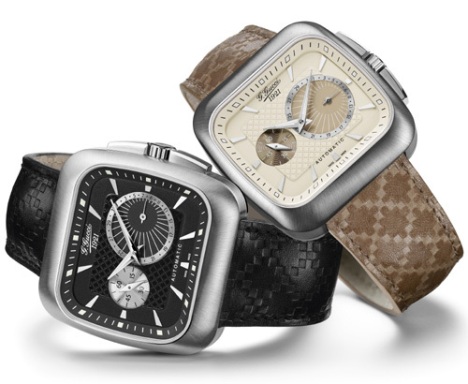 Montres Gucci : la collection Gucci 1921 photo Montres Gucci 1921 Hommes Montres Gucci : la collection Gucci 1921