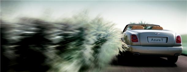 Bentley Azure T photo bentley azure t Bentley Azure T