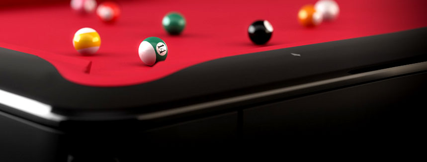 Le Billard de Luxe par Vincent Facquet photo billard luxe Le Billard de Luxe par Vincent Facquet