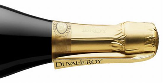 On a réinventé le bouchon de champagne ! photo bouchon champagne On a réinventé le bouchon de champagne !