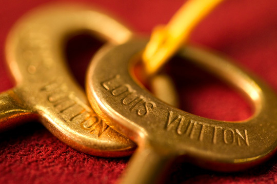 La malle Louis Vuitton pour la Coupe du monde photo clefs louis vuitton coupe du monde La malle Louis Vuitton pour la Coupe du monde