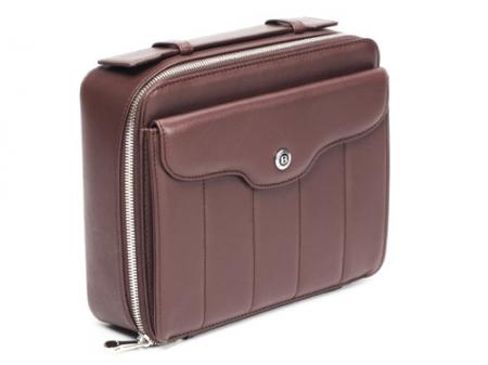 dunhill bentley luggage Des sacs de voyages Dunhill pour les propriétaires de Bentley