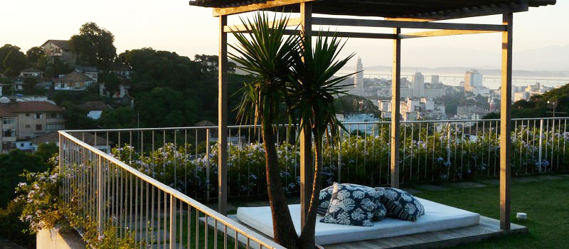 Santa Teresa à Rio de Janeiro photo hotel santa teresa 8 Santa Teresa à Rio de Janeiro