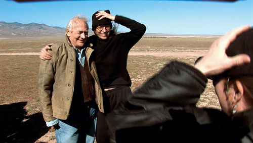 Louis Vuitton décroche la lune photo louis vuitton core values 2009 making of 05 Louis Vuitton décroche la lune