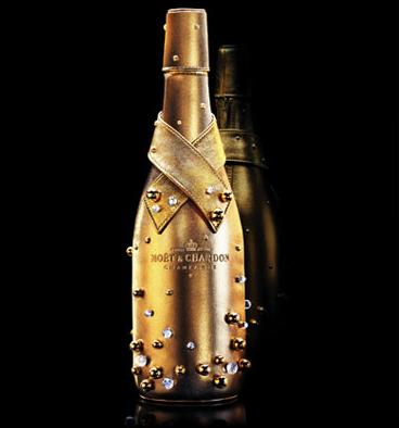 Moët & Chandon Midnight Gold photo midnightgold moet chandon Moët & Chandon Midnight Gold