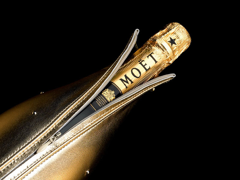 Moët & Chandon Midnight Gold photo moet chandon midnight gold Moët & Chandon Midnight Gold