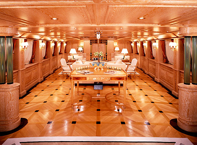 Phocea, un voilier de rêve en vente photo phocea 2 Phocea, un voilier de rêve en vente