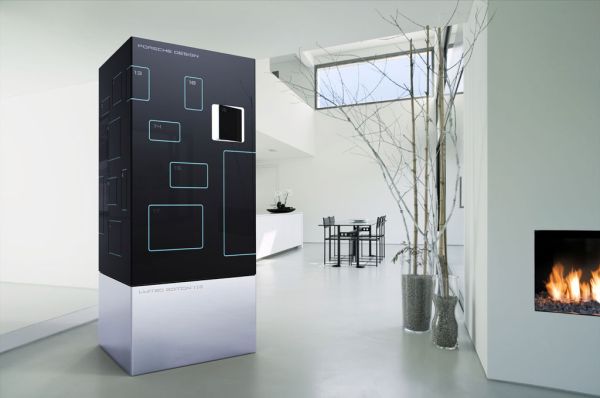 porsche designs calendrie avent Un calendrier de lAvent vendu un million de dollars