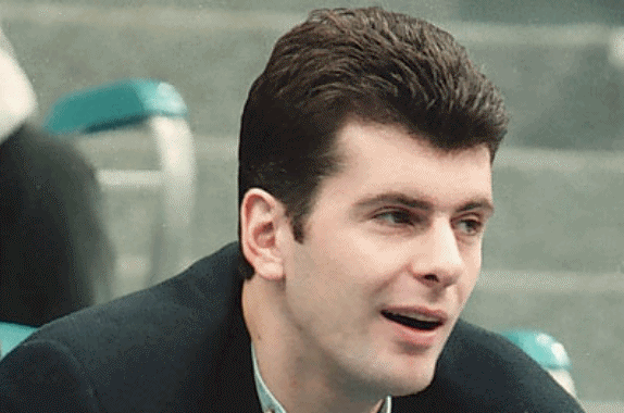 Les milliardaires russes victimes de la crise photo prokhorovmikhaillarge Les milliardaires russes victimes de la crise