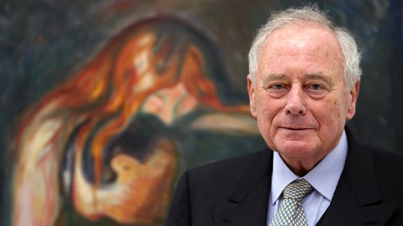 Il réduit le salaire de ses employés pour sacheter un yacht photo reinhold wurth Il réduit le salaire de ses employés pour sacheter un yacht