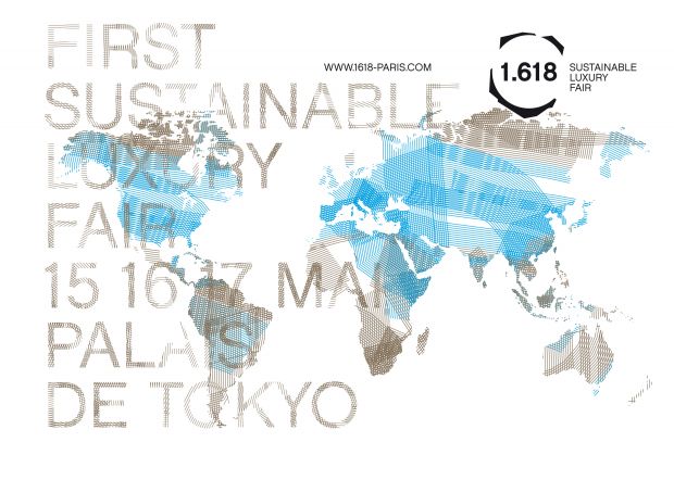 Un salon luxe et développement durable photo salon luxe Un salon luxe et développement durable