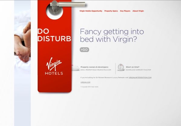 Virgin Hôtel : le nouveau projet de Richard Branson photo virginhotel Virgin Hôtel : le nouveau projet de Richard Branson