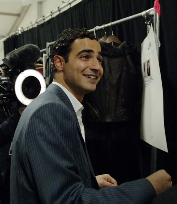 Zac Posen conçoit des appartements photo zac posen Zac Posen conçoit des appartements
